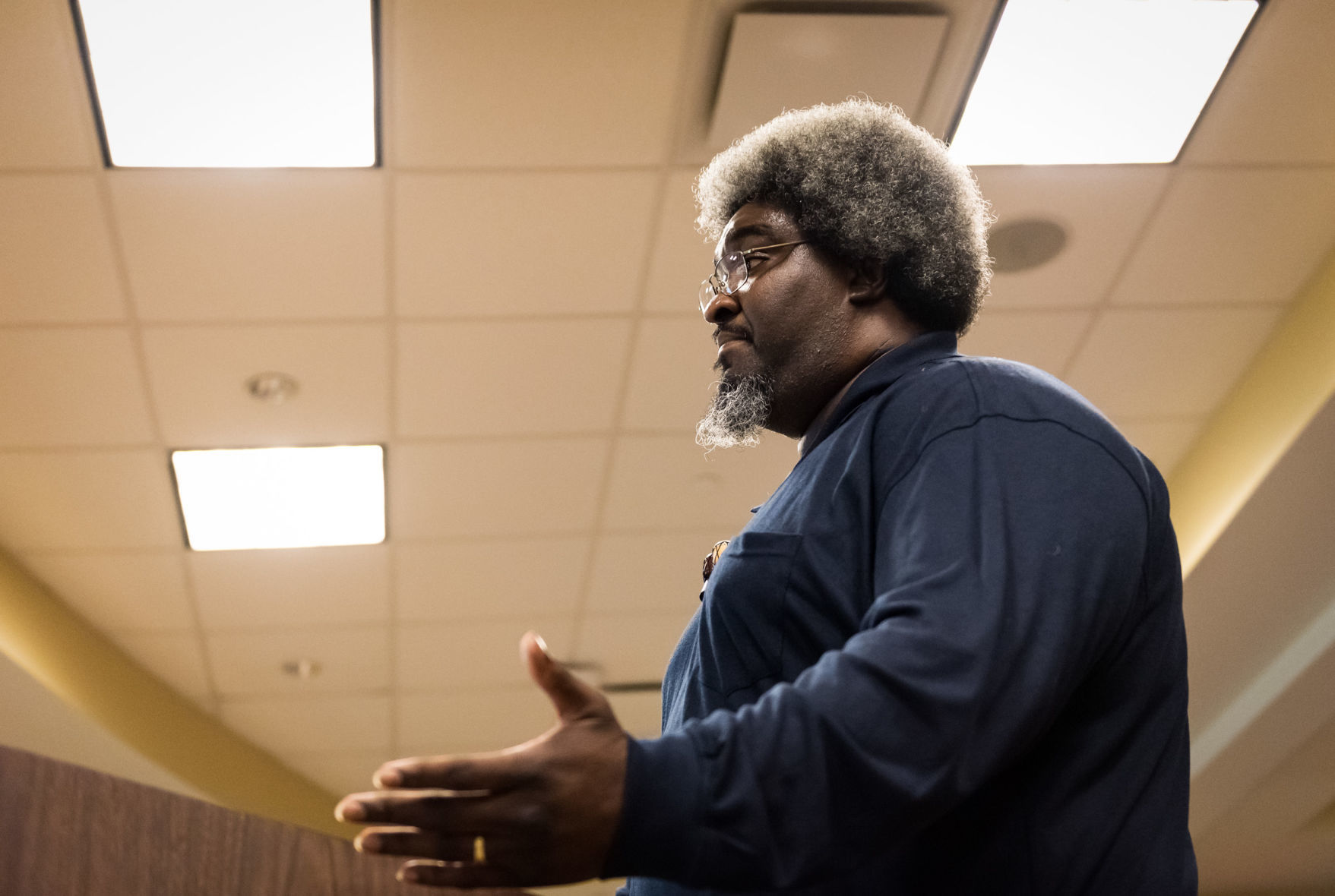 WS/FCS African American History Course